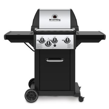 Grill gazowy Broil King Monarch 340 (834263PL) 
