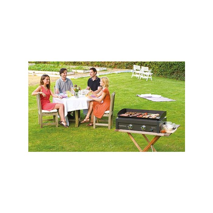 Grill gazowy Campingaz PLANCHA L (3000005442)