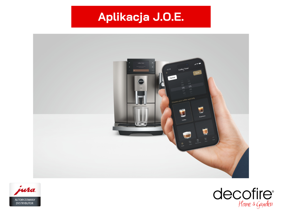 Aplikacja J.O.E.
