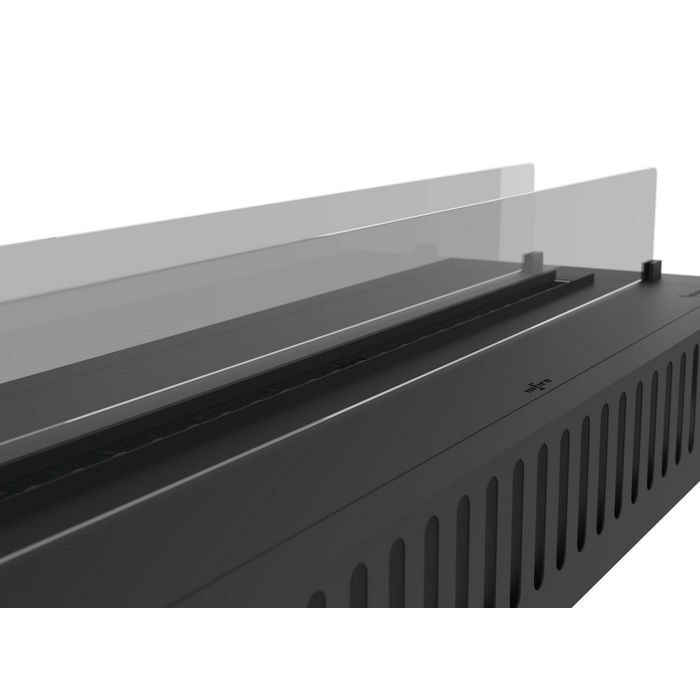 Kominek na parę wodną Infire Insert Invapo 1200 Multicolor