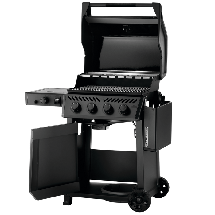 Grill gazowy Napoleon Phantom Freestyle 425 DSIB z palnikiem bocznym na podczerwień 