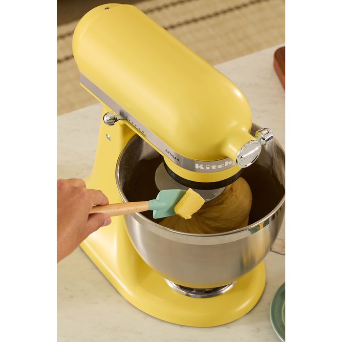 Mikser Artisan 5 Butter 4,8 l KitchenAid (5KSM195PSEBT)
