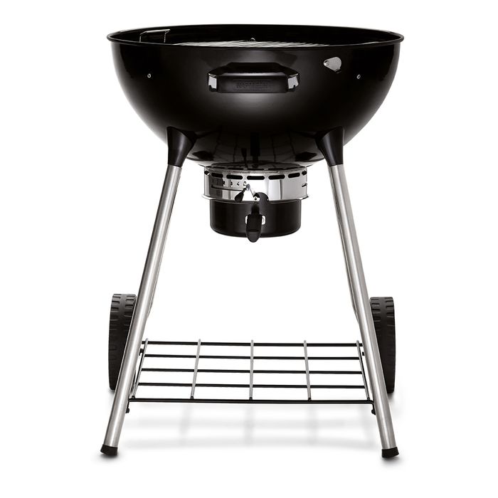 Grill węglowy Premium Charcoal Kettle Napoleon NK22K-LEG-3