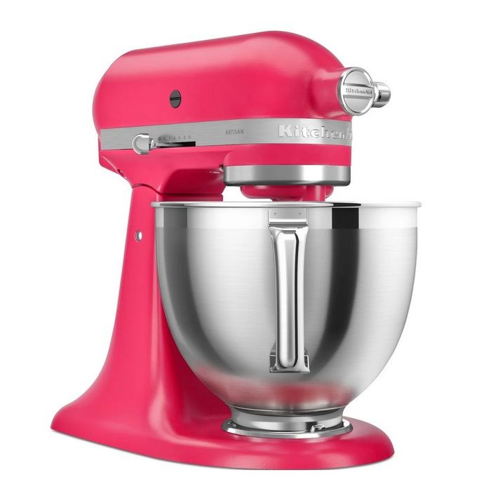 Mikser Artisan 5 Hibiscus 4,8 l KitchenAid (5KSM195PSEHI)