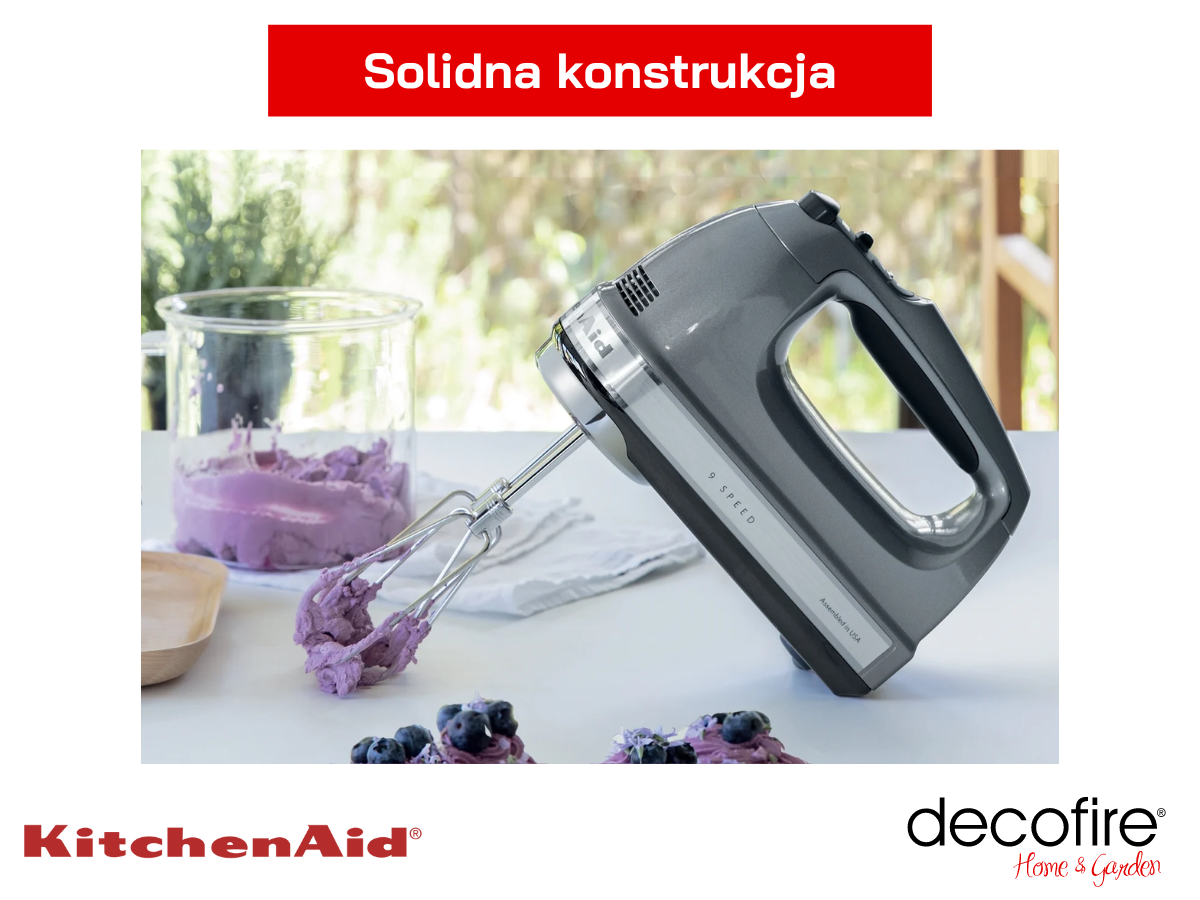 Solidna konstrukcja