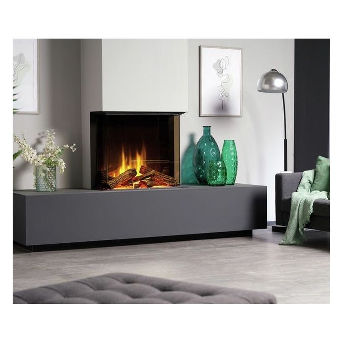 Dimplex Wkład kominkowy elektryczny Aspire 30