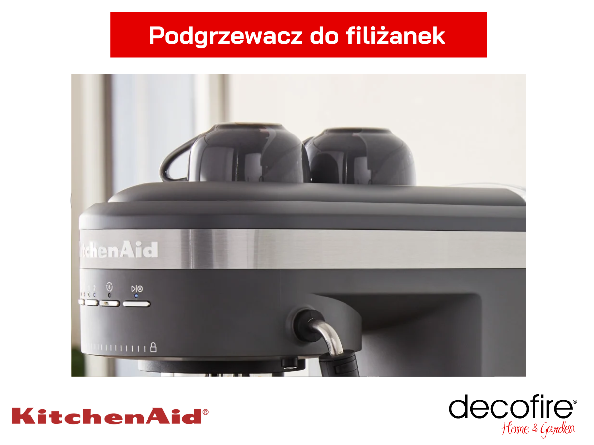 Podgrzewacz do filiżanek