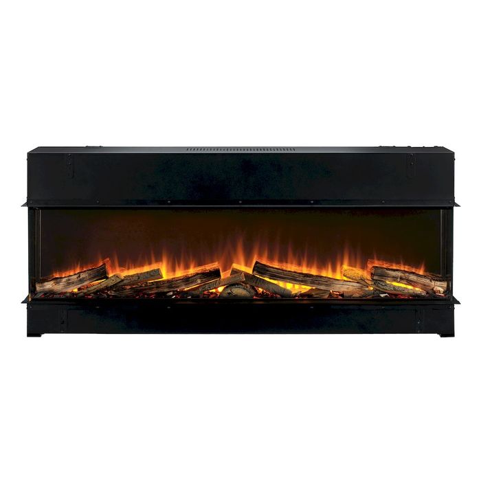 Dimplex kominek elektryczny do montażu ściennego Vivente Plus 150