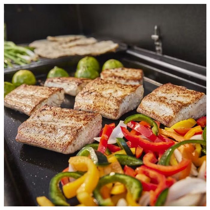 Grill na pellet Weber Searwood XL (1500145)