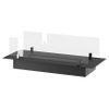 Wkład do zabudowy Infire INSERT Slim 800