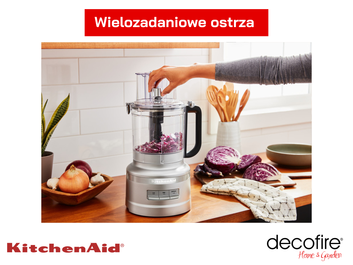 Wielozadaniowe ostrza