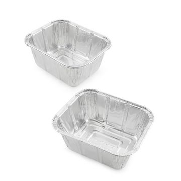 Aluminiowa tacka na tłuszcz do grilli Pellet - 3 szt. Broil King (50417)