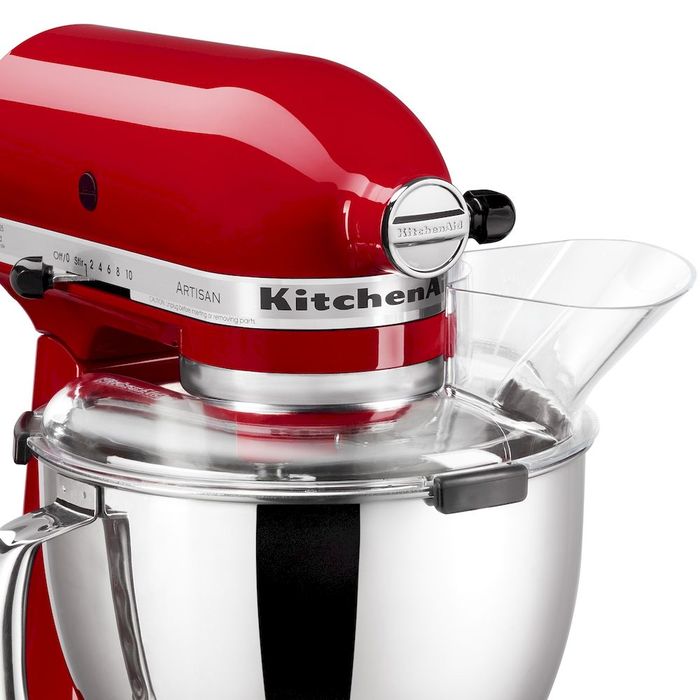Nowa osłona dzieży mikserów Artisan 5 KitchenAid (5KSMTHPS)