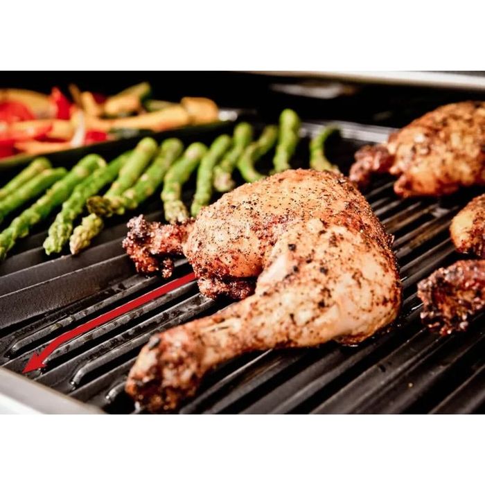 Grill gazowy Broil King Royal 390 Shadow