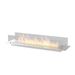 Biokominek do zabudowy Infire INSERT 1200 INOX