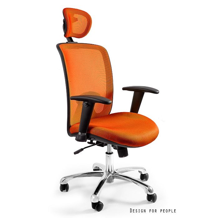 UNIQUE Fotel biurowy EXPANDER  (W-94) różne kolory