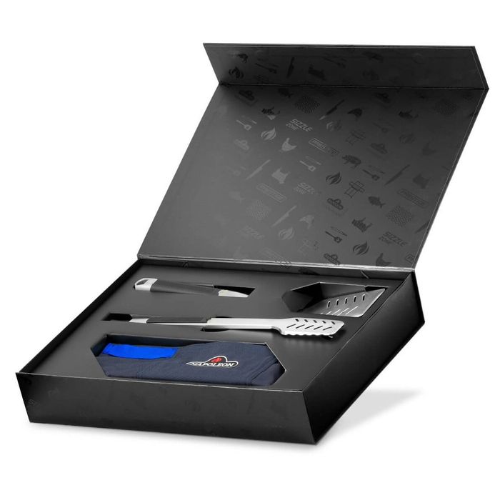Grill gazowy Napoleon Phantom Prestige 500 + PREZENTY – Edycja limitowana (P500VXRSIBPK-PL-PHM-50)
