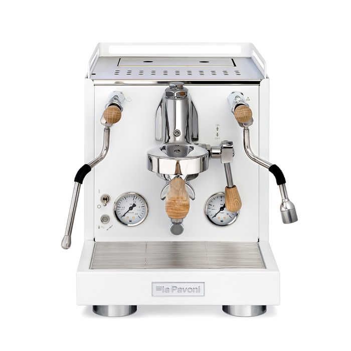 Ekspres do kawy La Pavoni Evolution (LPSCVW01EU)