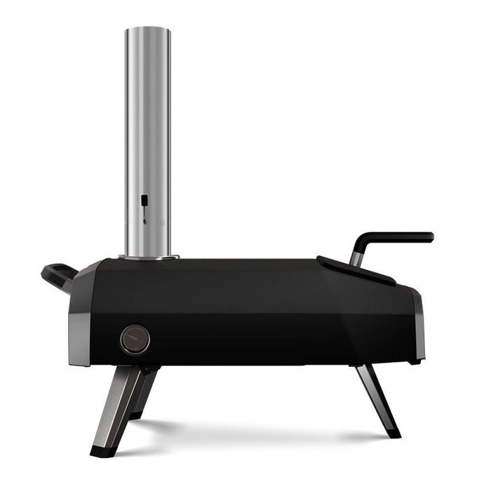 Ooni Karu 2 piec do pizzy opalany drewnem (UU-P35300)