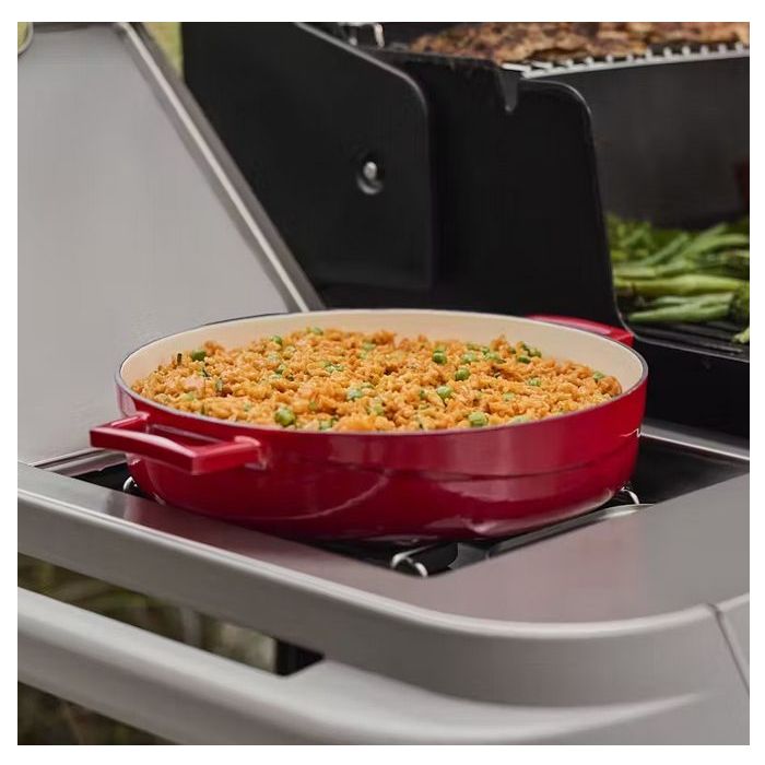 Grill gazowy Weber Genesis E-335W (1501242) 