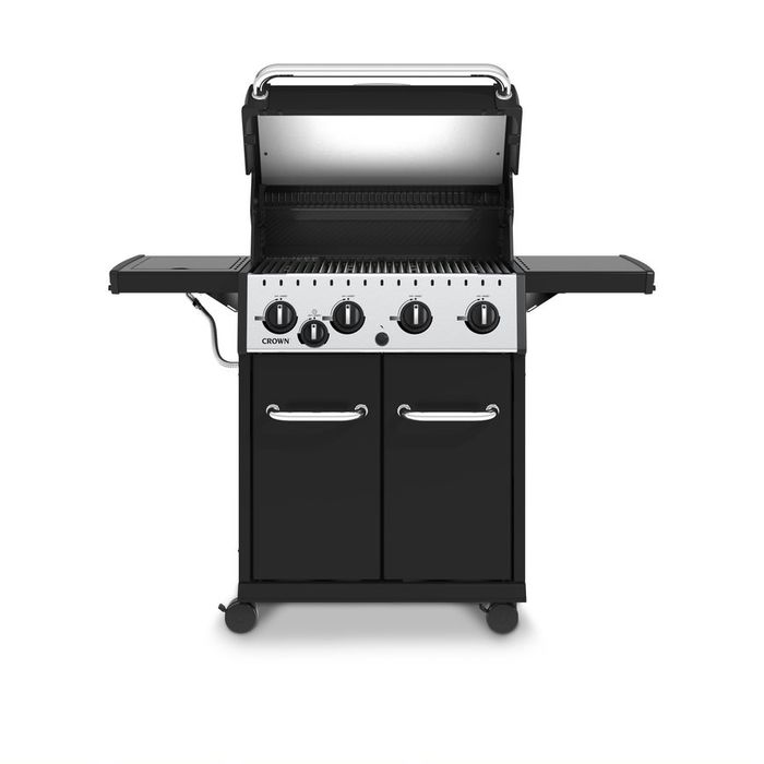 Grill gazowy Crown 440 Broil King (982163DPL) 