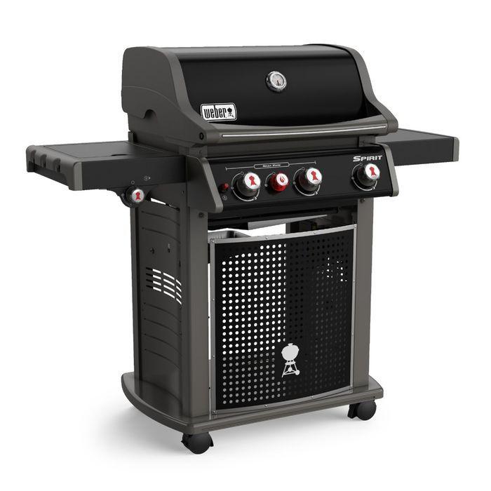Grill gazowy Weber Spirit Classic E-330 GBS (1500136)