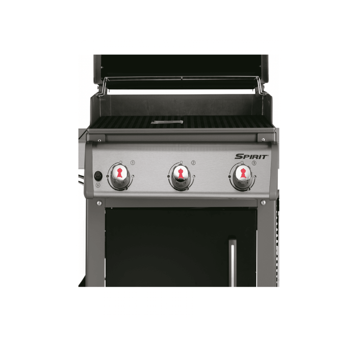 Grill gazowy Weber Spirit E-320 Premium GBS + Pokrowiec Weber