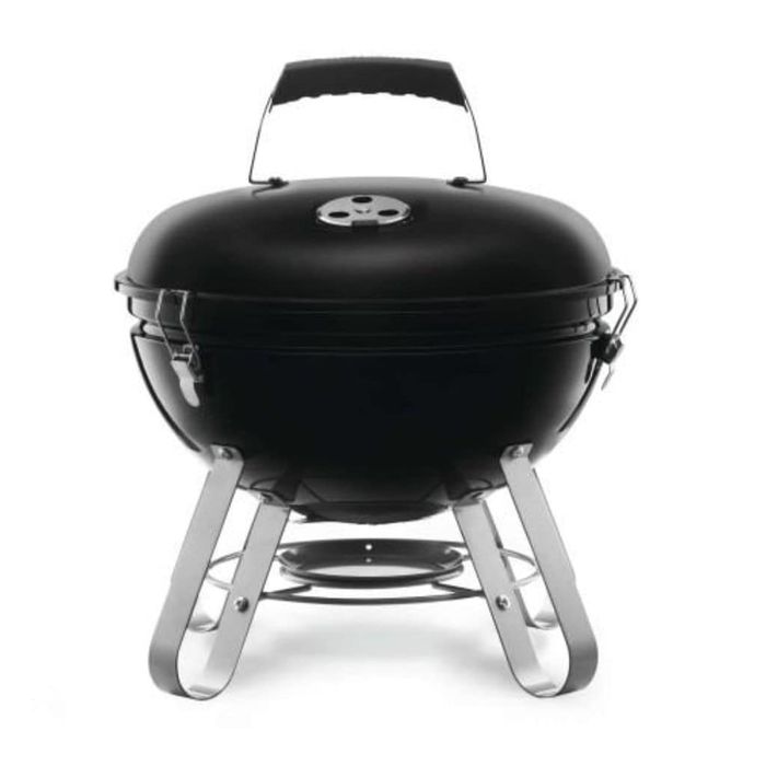 Przenośny Grill węglowy Charcoal Kettle Napoleon 36 cm