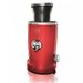 NOVIS - Wyciskarka do soku Vita Juicer - czerwony