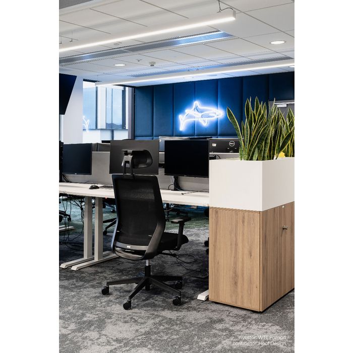 Fotel obrotowy MILLA ML 103 Bejot 