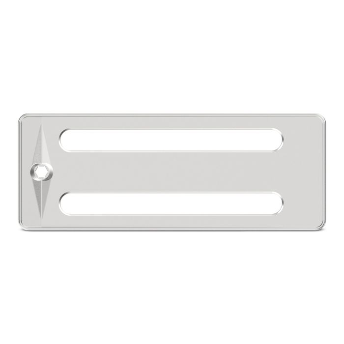 Aluminiowa podkładka na tłuszcz Smoque XL Weber (3400655)