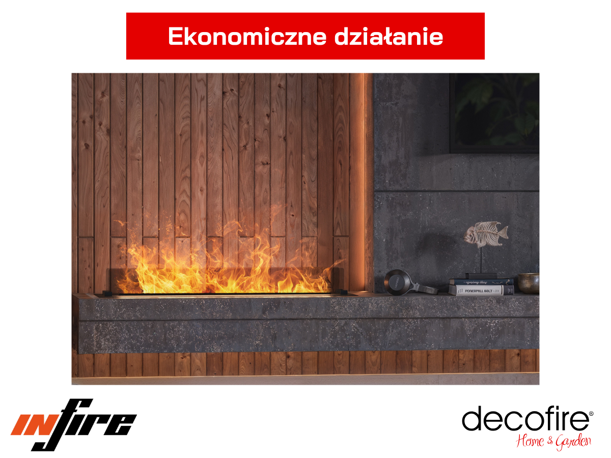 Ekonomiczne działanie