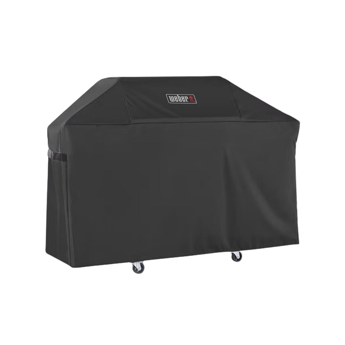 Pokrowiec na grille gazowe Weber Premium serii Genesis 300  (7194)