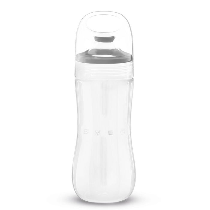 Butelka shaker do blenderów kielichowych Bottle to go Smeg (BGF03)