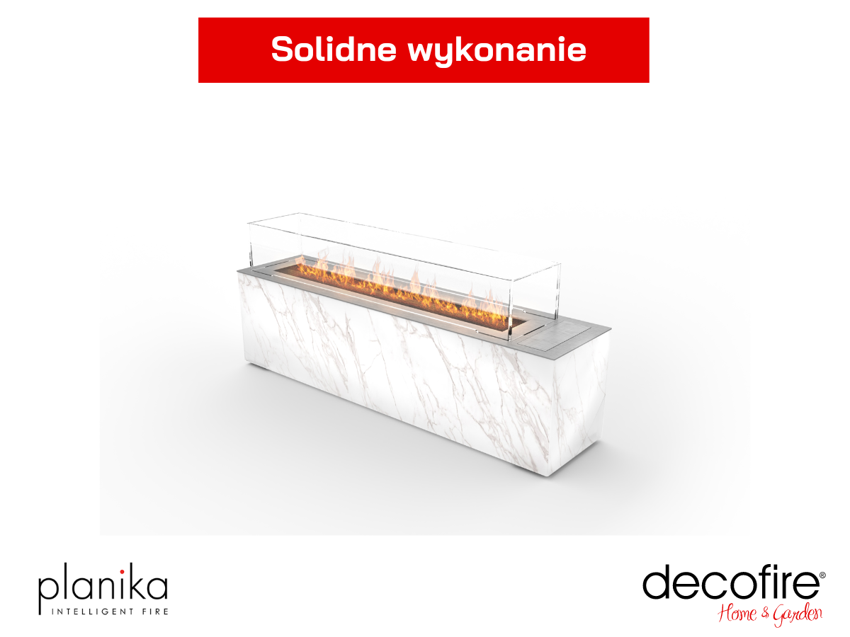 Solidne wykonanie