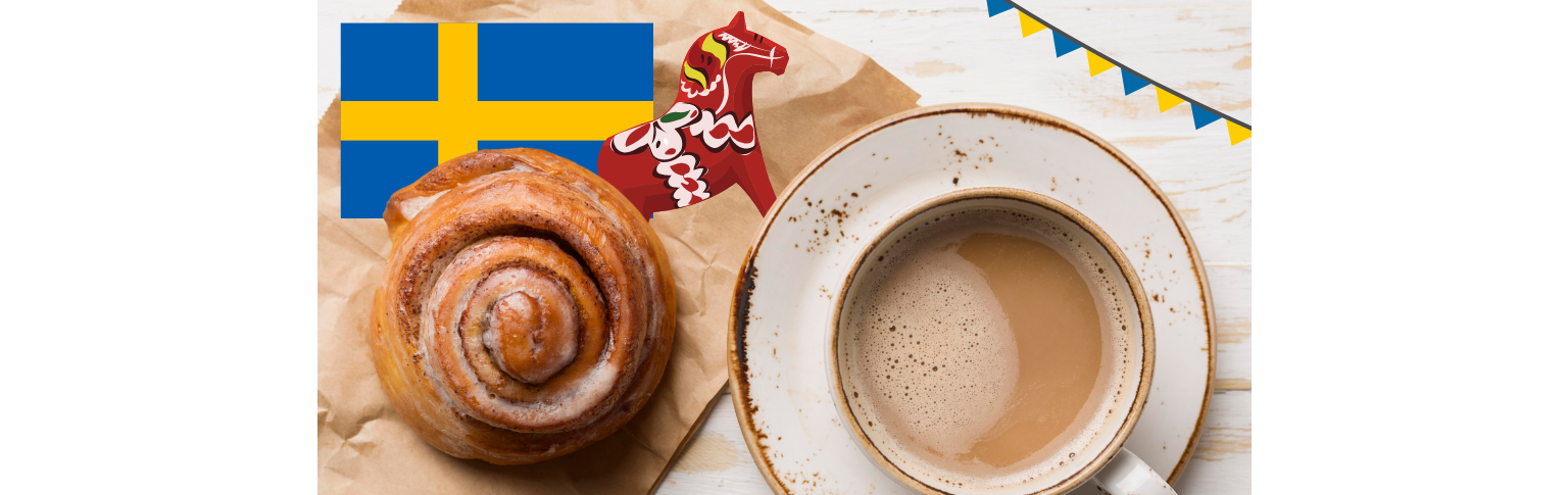 Szwedzka fika – co to za kawa?