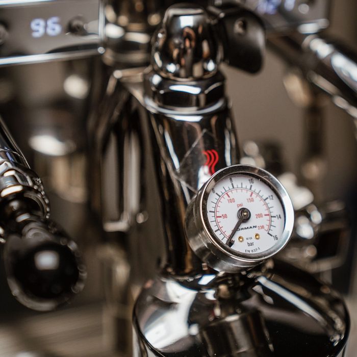 Ekspres La Pavoni Boticelli Speciality (LPSBSS03EU)