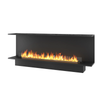 Biokominek do zabudowy Infire Etronic Basic C1800