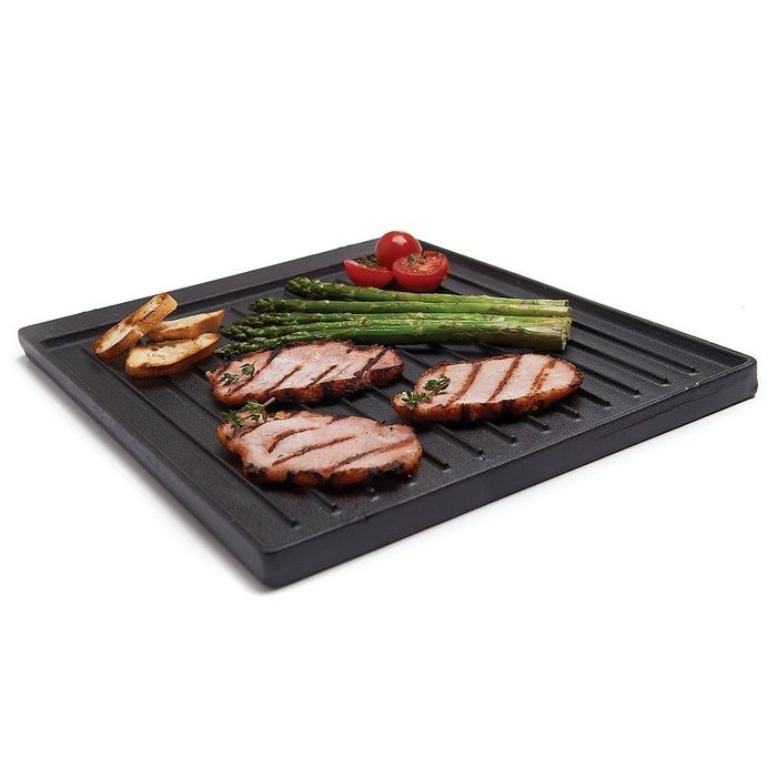 Płyta żeliwna dwustronna do grilli Broil King z serii Signet (11221)
