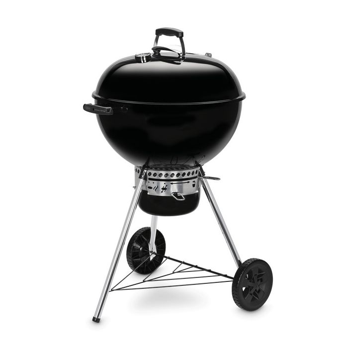 Grill węglowy Weber Original Kettle One-Touch E-5730 57 cm (14201004)