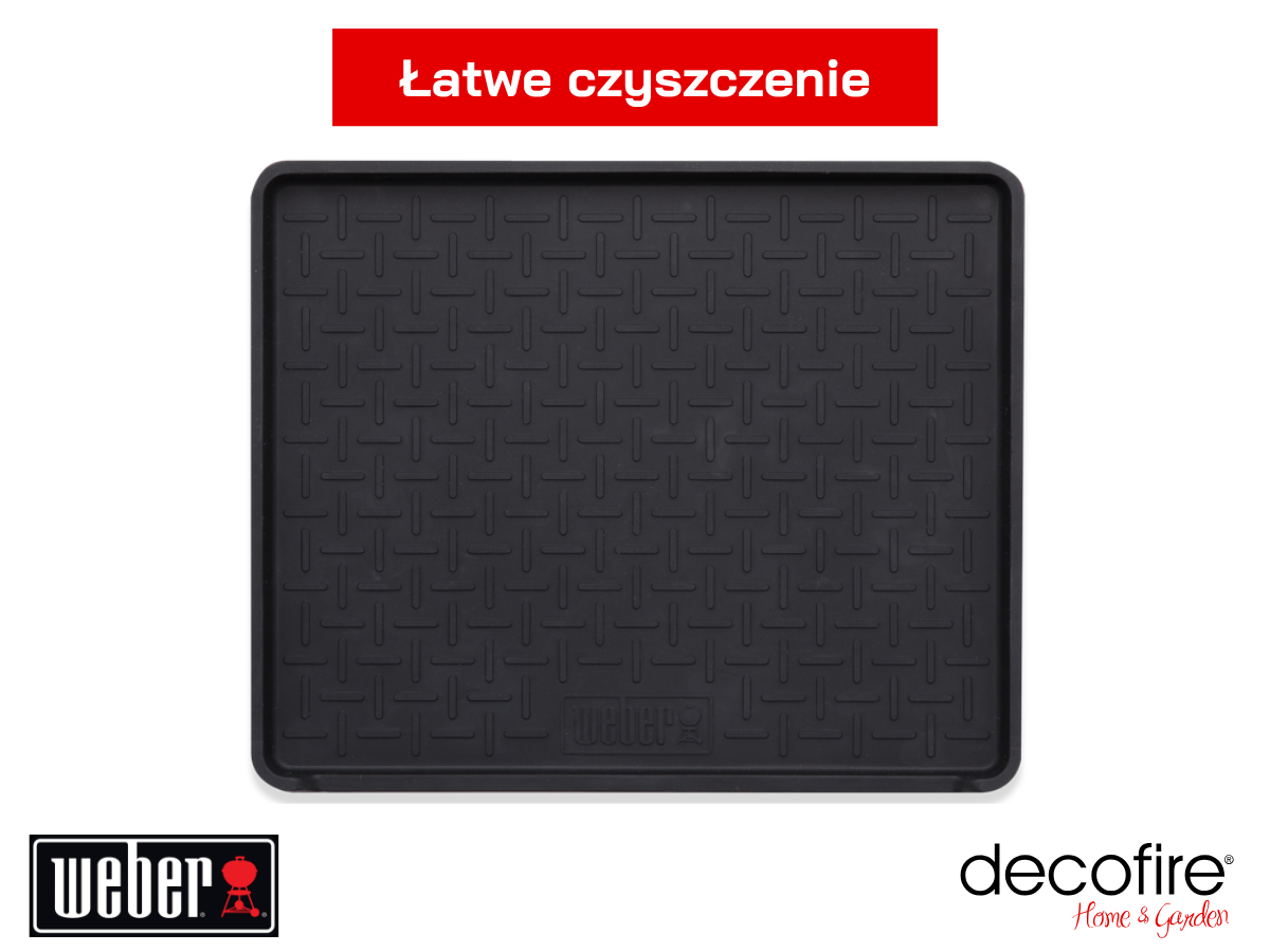 Łatwe czyszczenie