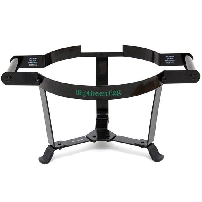Podstawa z uchwytami EGG Carrier do grilla Big Green Egg Mini (116451)