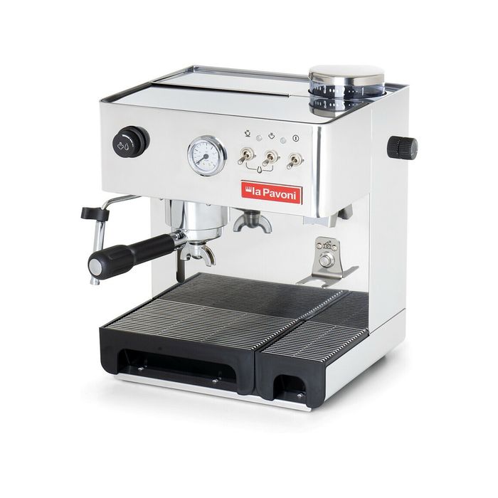 Ekspres do kawy La Pavoni Domus Bar (LPCDMB02EU)