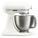 Mikser Artisan Plus 4,7 l z uchylną głowicą Porcelain KitchenAid (5KSM50PKVEPL)