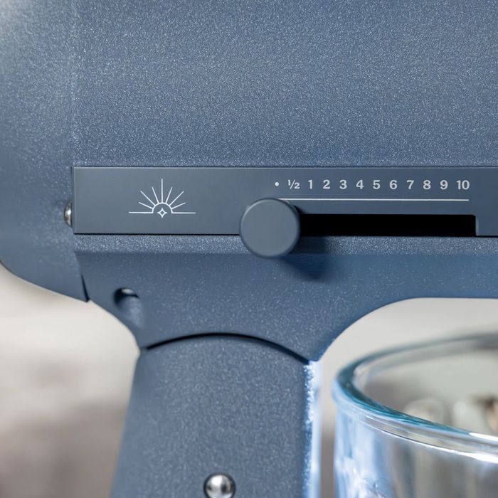 Mikser Design Series Luminaire Artisan Plus Blue Peppercorn 4,7 L KitchenAid (5KSM50GSVEBP)