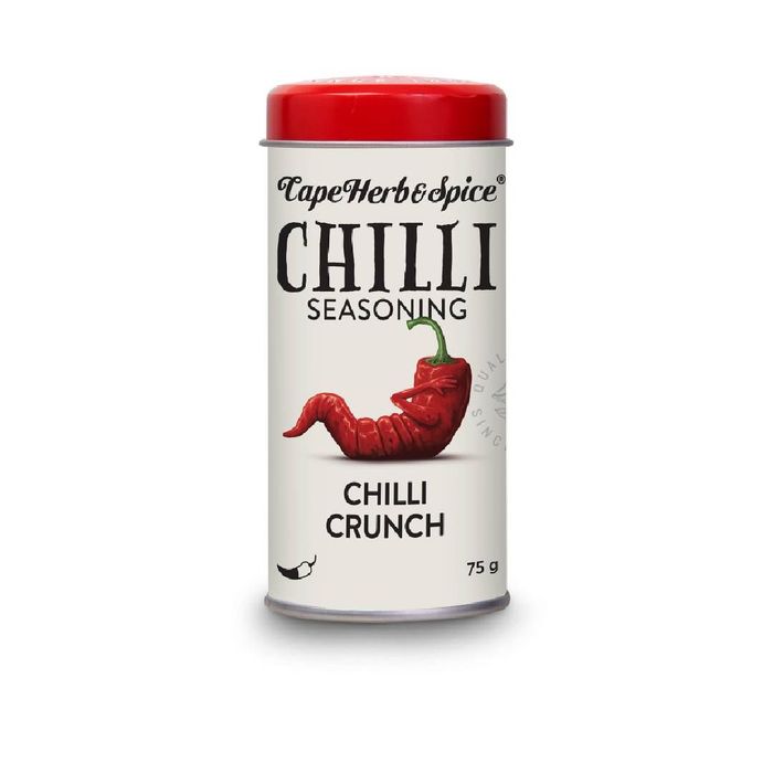 Przyprawa Chilli Crunch