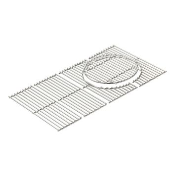 Ruszt ze stali nierdzewnej Switch Grid do grilla Monroe PRO 4 Enders (7854)