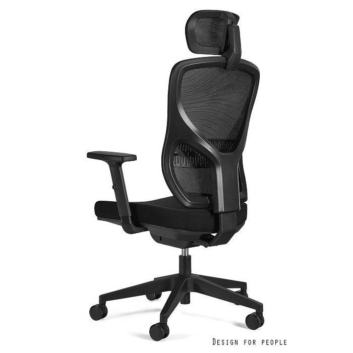 UNIQUE fotel biurowy Master (MB161H-U)