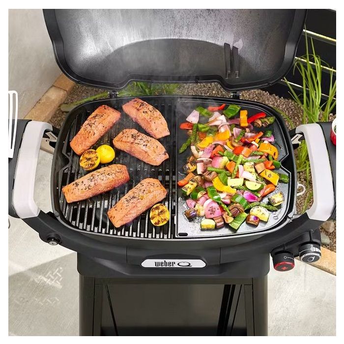 Płyta żeliwna do grilli Q3200N+ Weber (3400865)