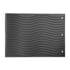 Dwustronna żeliwna płyta grillowa pokryta porcelaną do grilli Prestige PRO™ 500, Prestige® 500 & LEX  (56041)